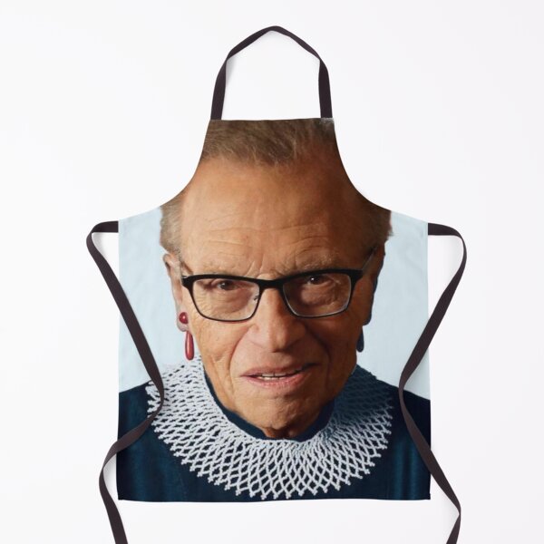 Item preview, The Real RBG designed and sold by DAN13L.