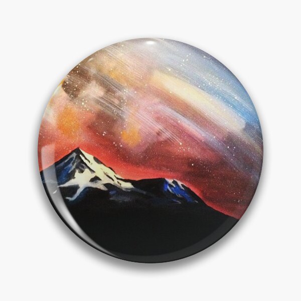 Item preview, Afterglow designed and sold by AJ-Edwards.