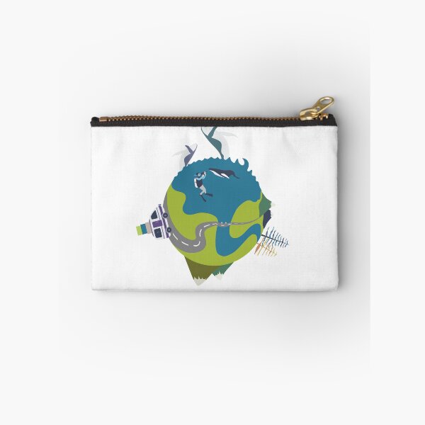 Item preview, Campervan Travel designed and sold by Stephanie Ting.