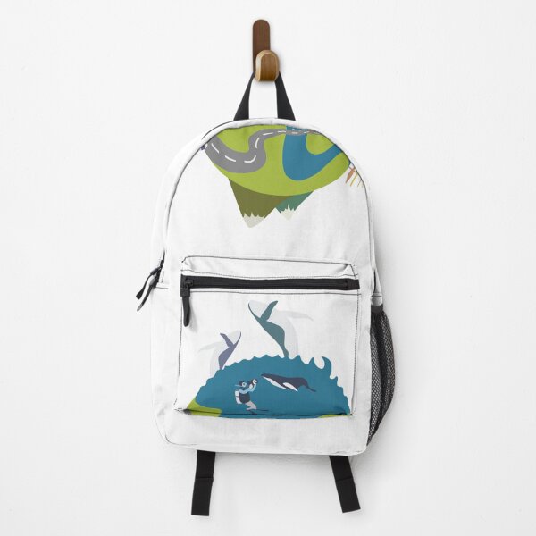 Item preview, Campervan Travel designed and sold by Stephanie Ting.