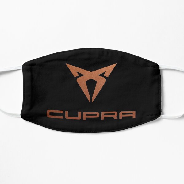 Seat Leon Cupra Logo Mask