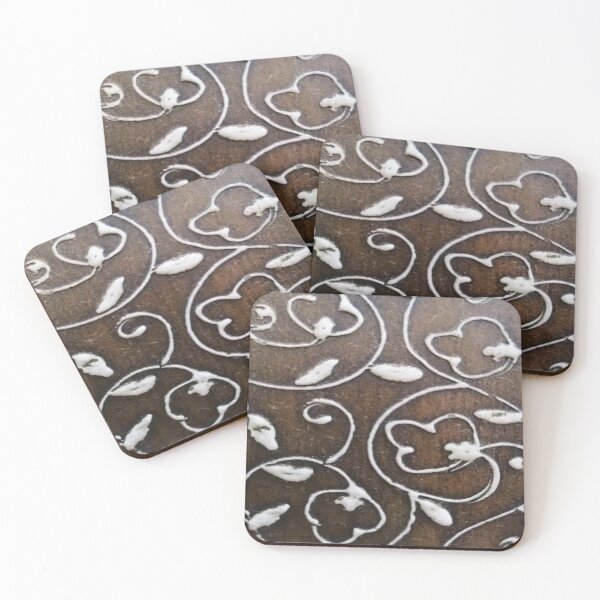 Item preview,  Wood Abstract Original Design designed and sold by greenchimp.