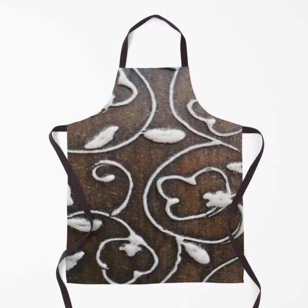 Item preview, Wood Abstract Original Design designed and sold by greenchimp.