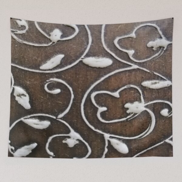 Item preview,  Wood Abstract Original Design designed and sold by greenchimp.
