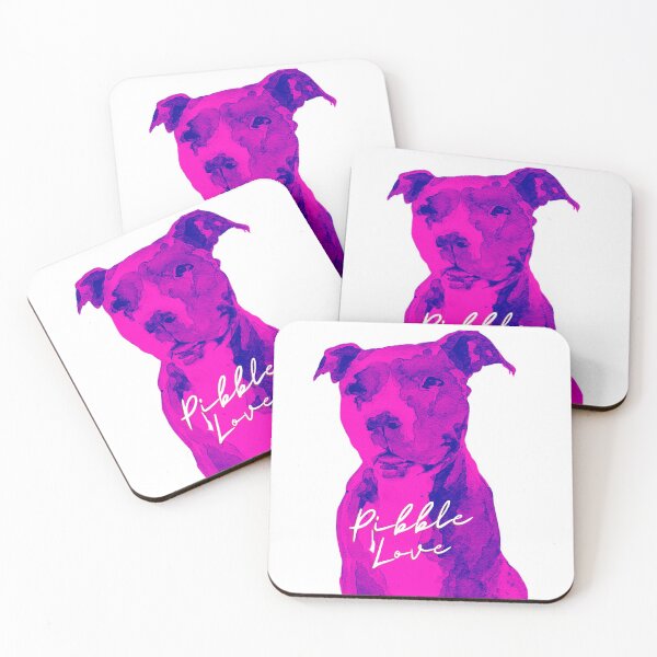 Item preview, Pibble Love designed and sold by C. Creative.