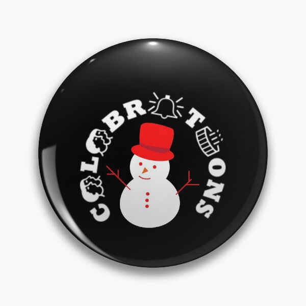 Item preview, C for Celebrations designed and sold by GlobalHunt.