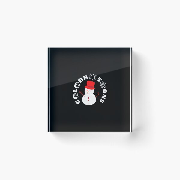 Item preview, C for Celebrations designed and sold by GlobalHunt.