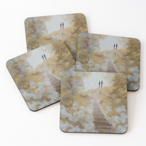 Item preview, Our Walk  designed and sold by navypillow.