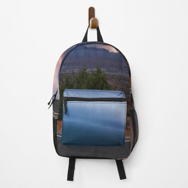 Item preview, ArchesNational Park Angry Skies designed and sold by Dennis Begnoche.