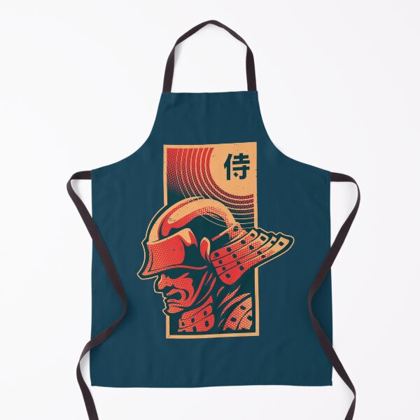 Item preview, Samurai Helmet designed and sold by Blackout Brother.