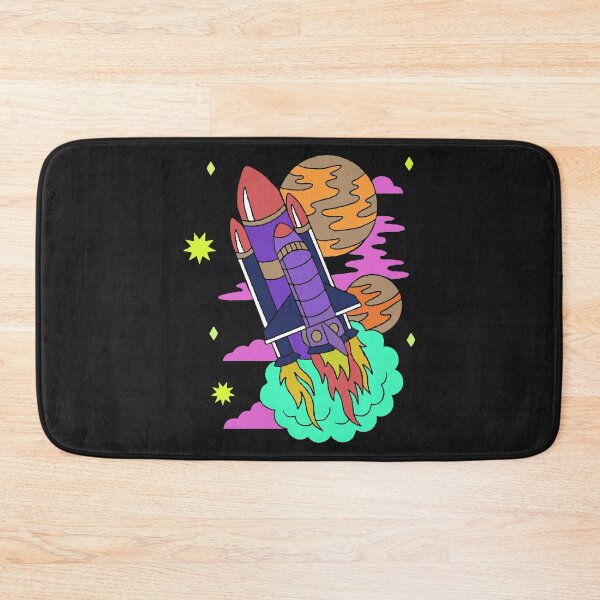 Item preview, Space Adventure designed and sold by The Parallel X.