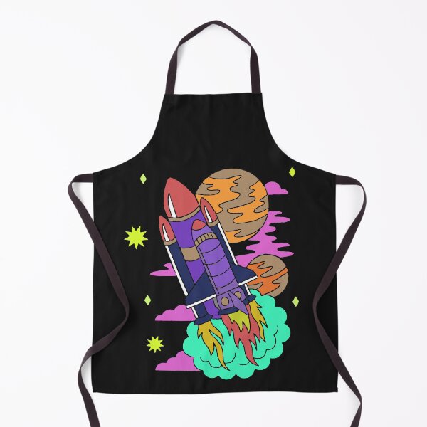 Item preview, Space Adventure designed and sold by The Parallel X.