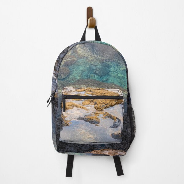 Item preview, Natural rock pool designed and sold by iCimages.net.
