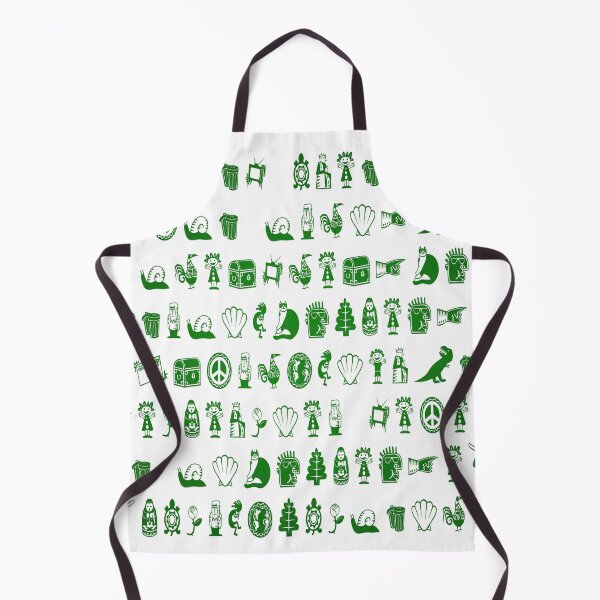 Item preview, ANCIENT SYMBOLS designed and sold by Habet.
