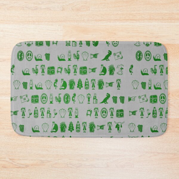 Item preview, ANCIENT SYMBOLS designed and sold by Habet.