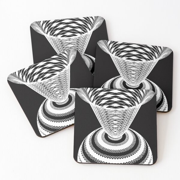 Item preview, Funnel Tunnel  designed and sold by SILVERAPPLE.