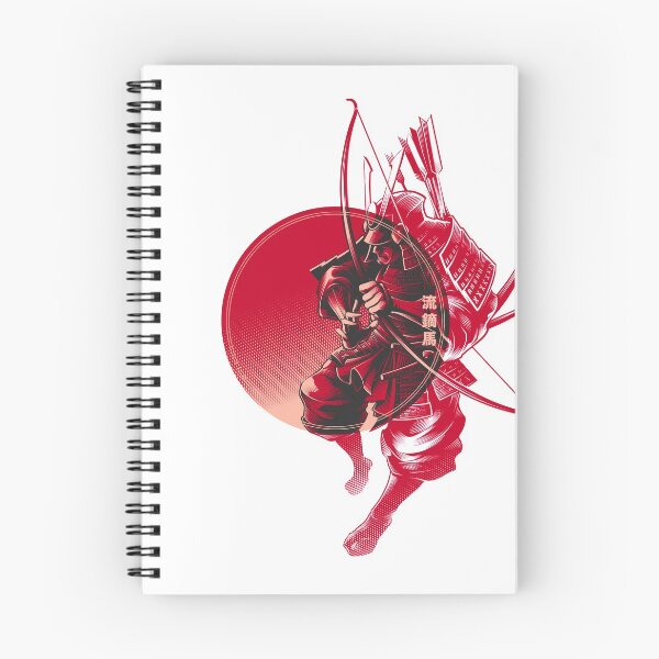 Item preview, Yabusame - Samurai Archer designed and sold by Blackout  Brother.