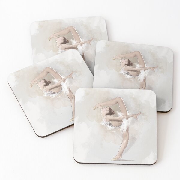 Item preview, Soldatova Angel designed and sold by Decorgym Decorgym.