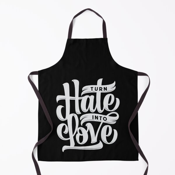 Item preview, Turn hate into love - Awesome sweet person Gift designed and sold by Teenation9.