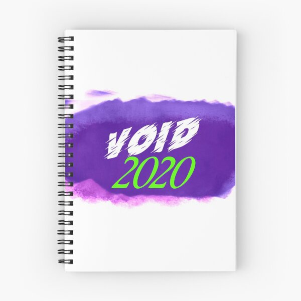Item preview, 2020 void funny designed and sold by jrenterprise.