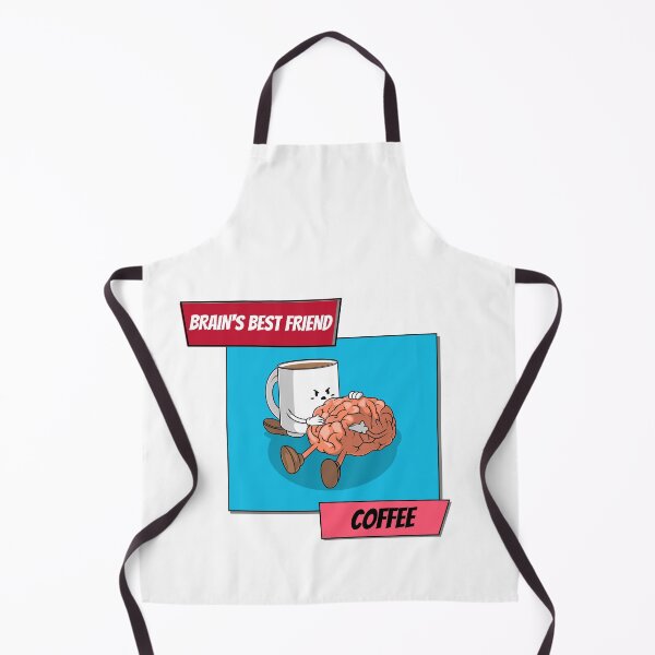 Item preview, Brain And Coffee Design designed and sold by ds-4.