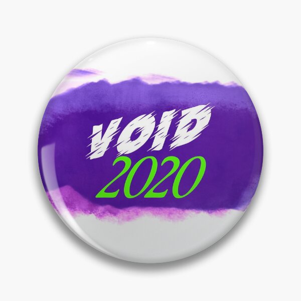 Item preview, 2020 void funny designed and sold by jrenterprise.
