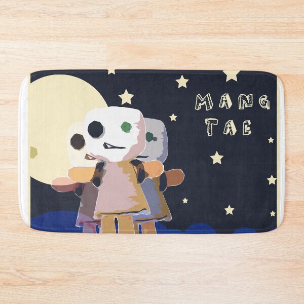 Item preview, IT'S OK NOT TO BE OK MANG TAE | Kdrama designed and sold by Kdramaspot.