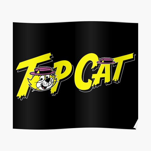 topcat logo topcat logo