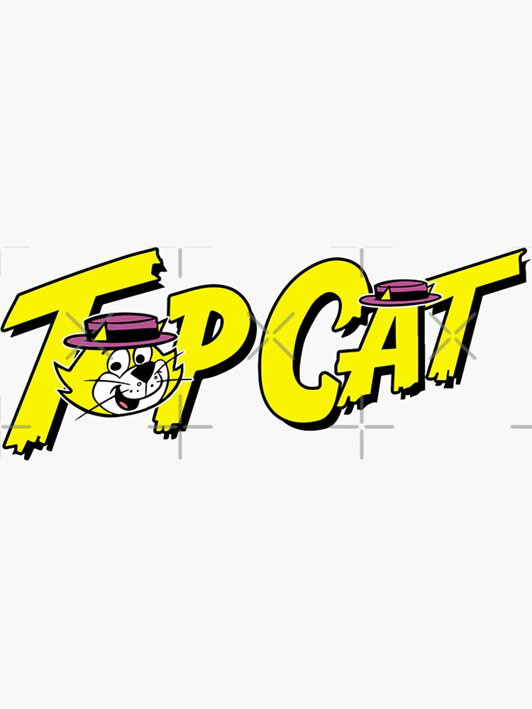 topcat products