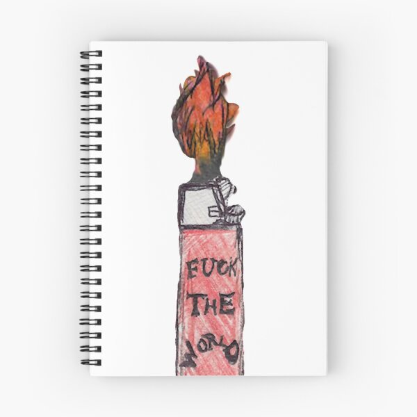 Item preview, Lighter (Fuck The World) designed and sold by gd19.