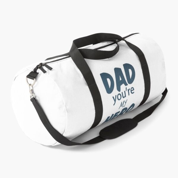 Item preview, Day you`re my hero Papa Father Dad Papi Father's Day Legend Superdad Birthday Gift Idea designed and sold by Mark Sukra.