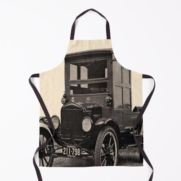 Item preview, Vintage Antique Car-Available As Art Prints-Mugs,Cases,Duvets,T Shirts,Stickers,etc designed and sold by born30.