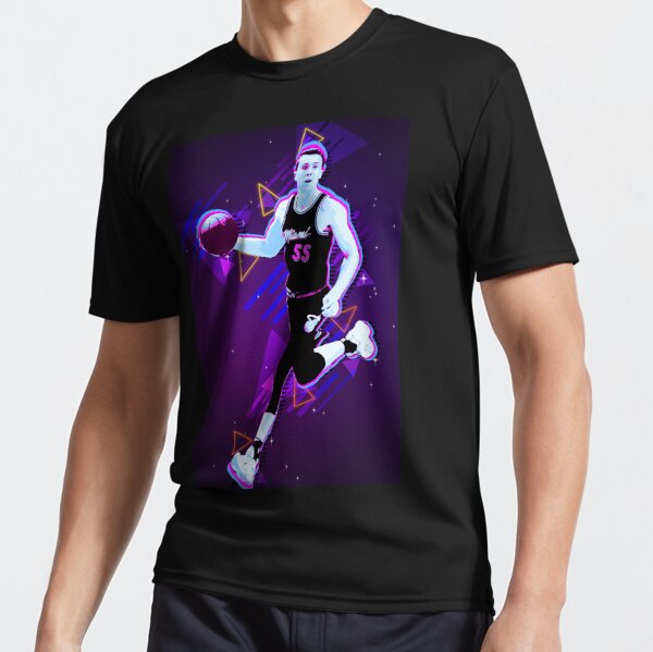 Do Not Disturb Penny Hardaway Caricature Tee White – AWOL