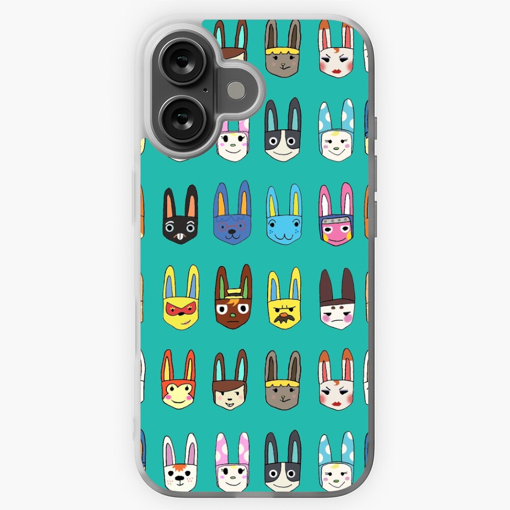 Item preview, iPhone Soft Case designed and sold by JodieChristine.