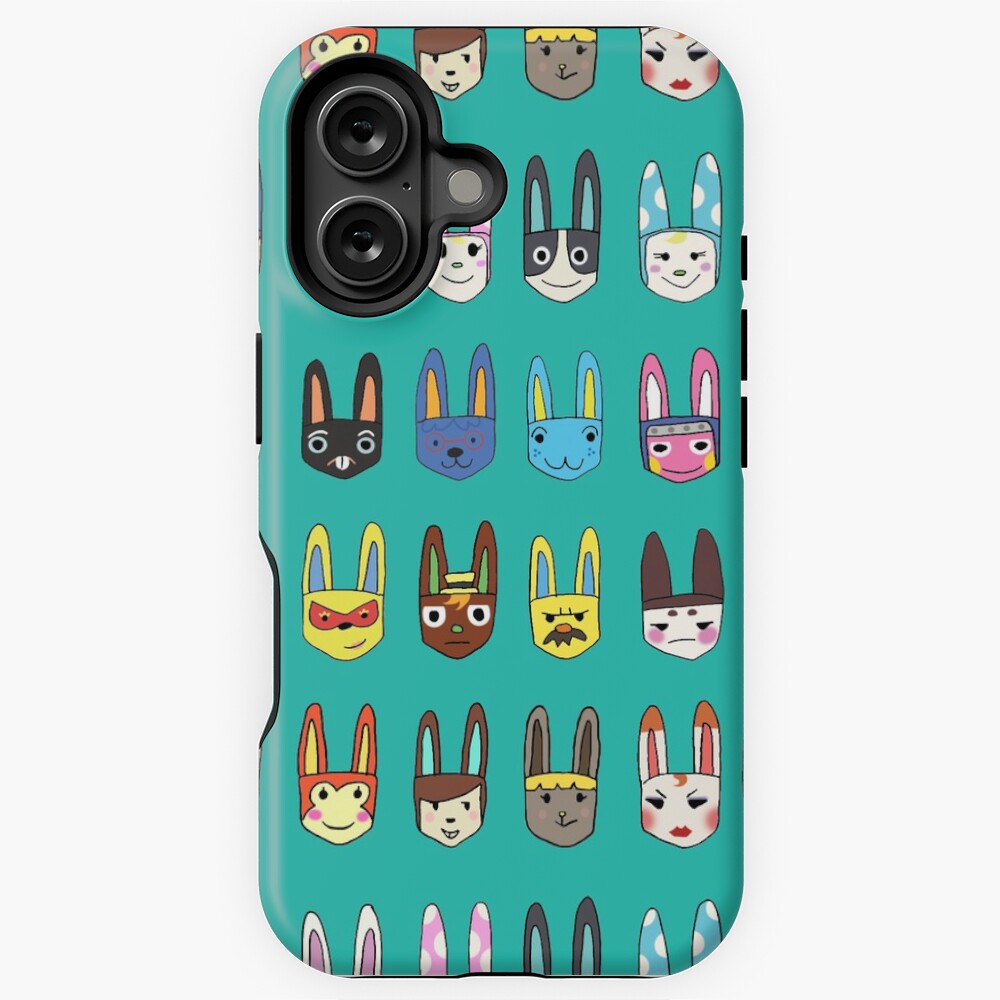 Item preview, iPhone Tough Case designed and sold by JodieChristine.