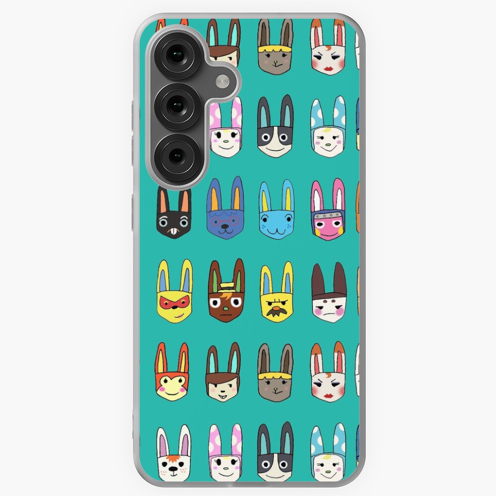 Item preview, Samsung Galaxy Soft Case designed and sold by JodieChristine.