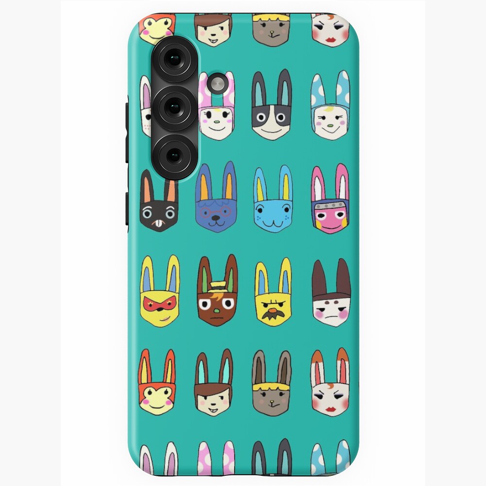 Item preview, Samsung Galaxy Tough Case designed and sold by JodieChristine.