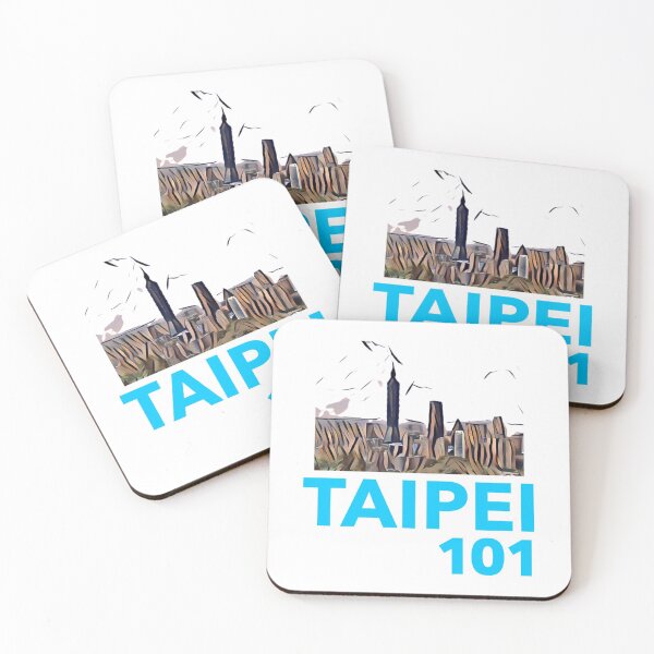 Item preview, Taipei 101 designed and sold by besttwlife.