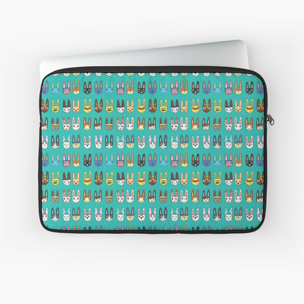 Item preview, Laptop Sleeve designed and sold by JodieChristine.