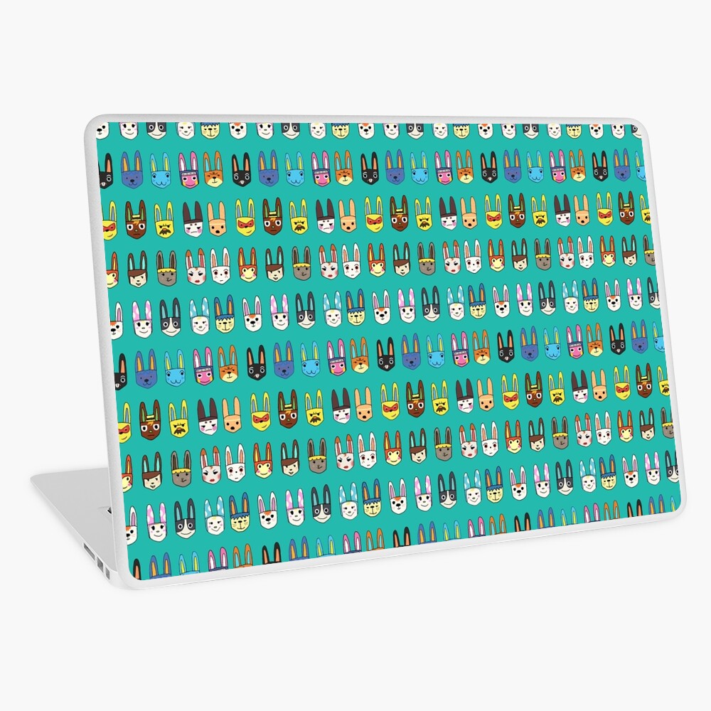 Item preview, Laptop Skin designed and sold by JodieChristine.
