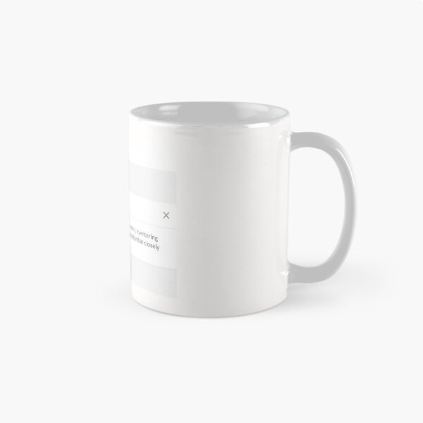 Item preview, The anti-humanitarian designed and sold by PillowPuns.
