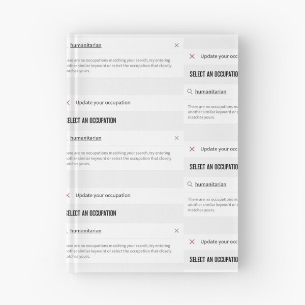Item preview, The anti-humanitarian designed and sold by PillowPuns.