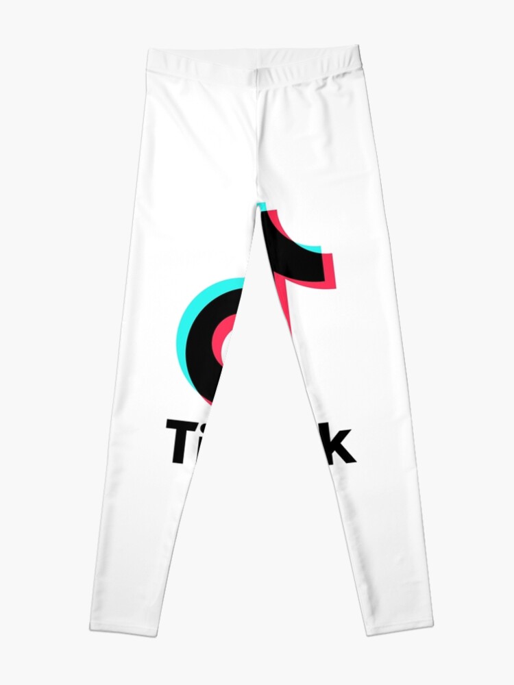 Only_leggings Tiktok Logo  International Society of Precision