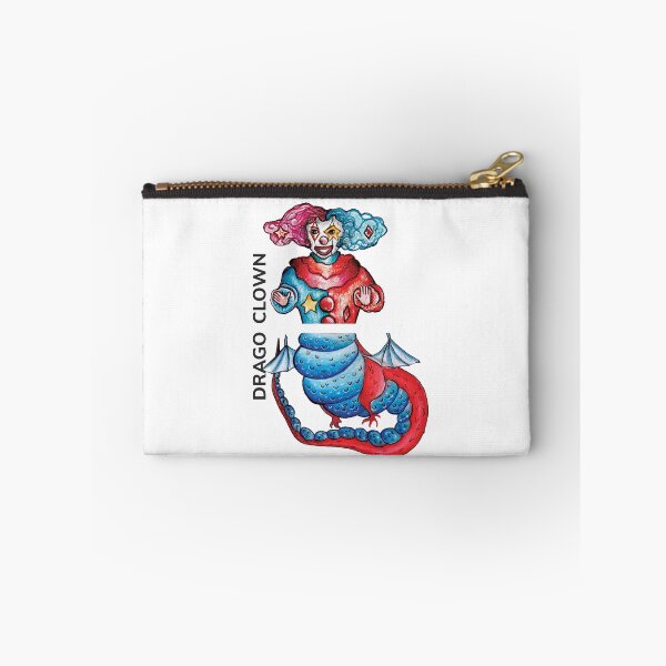Item preview, DRAGO CLOWN by FrankenDuo designed and sold by FrankenDuo.
