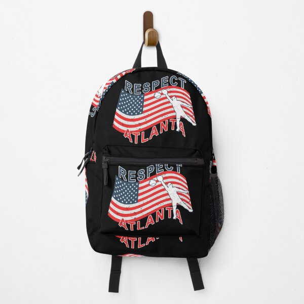 Item preview, respect atlanta designed and sold by Peaceful Life Co.
