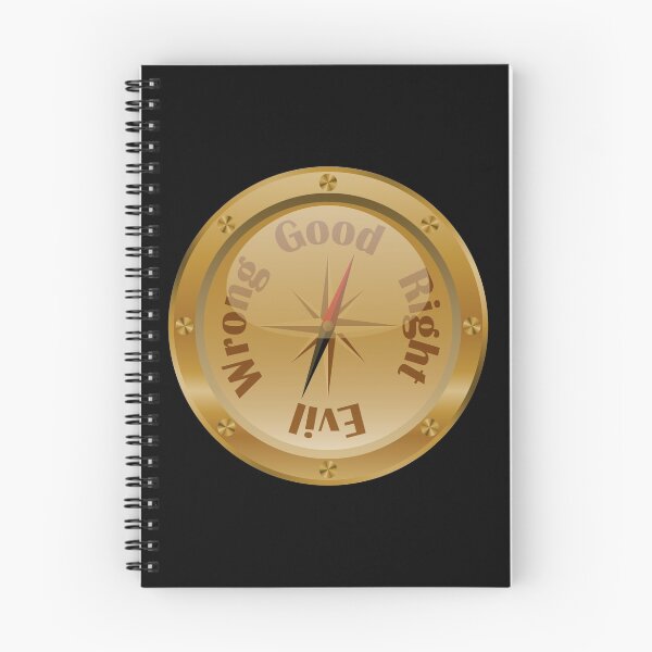 Item preview, Moral Compass - Steampunk designed and sold by Jenny Zhang.