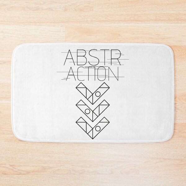 Item preview, Abstraction - v shapes designed and sold by RIVEofficial.