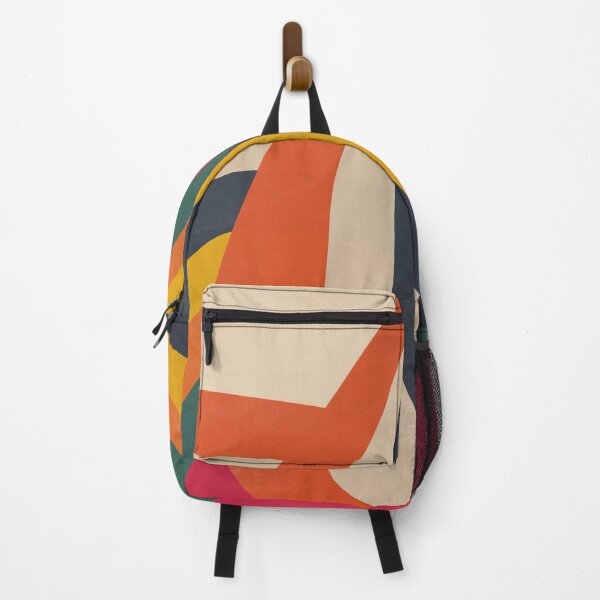 Item preview, The Abstract Stripes 69 designed and sold by dreamprint.
