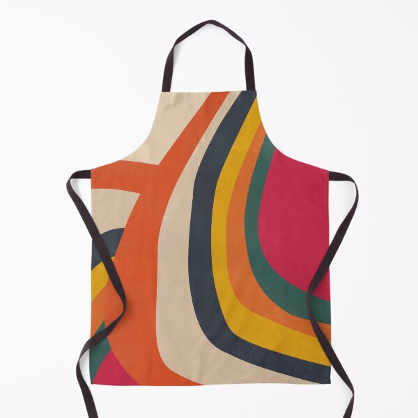 Item preview, The Abstract Stripes 69 designed and sold by dreamprint.