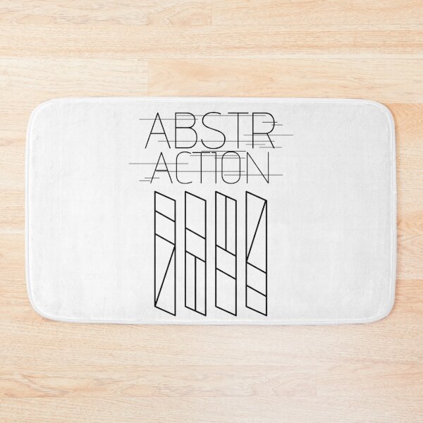 Item preview, Abstraction - mirrors designed and sold by RIVEofficial.